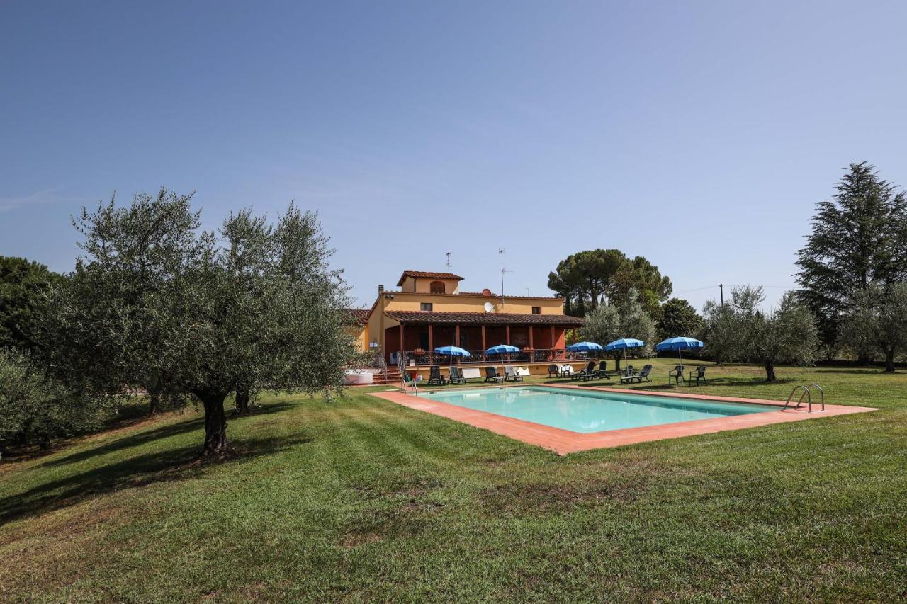 Farm stay Michelangelo *