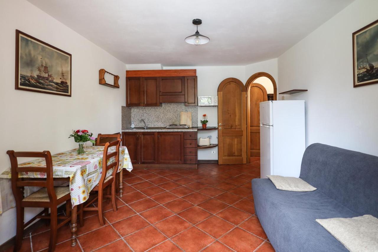 Michelangelo Farm stay
