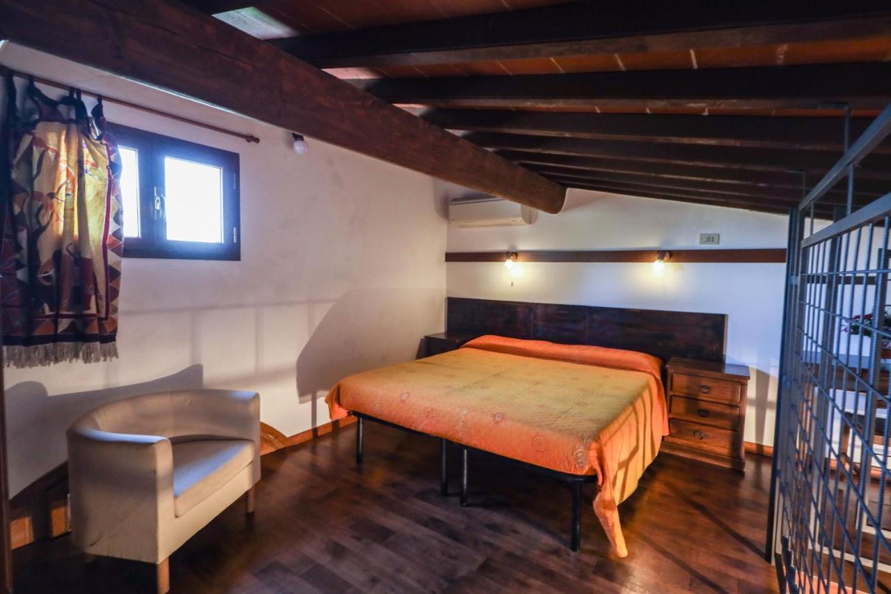 Farm stay Michelangelo *