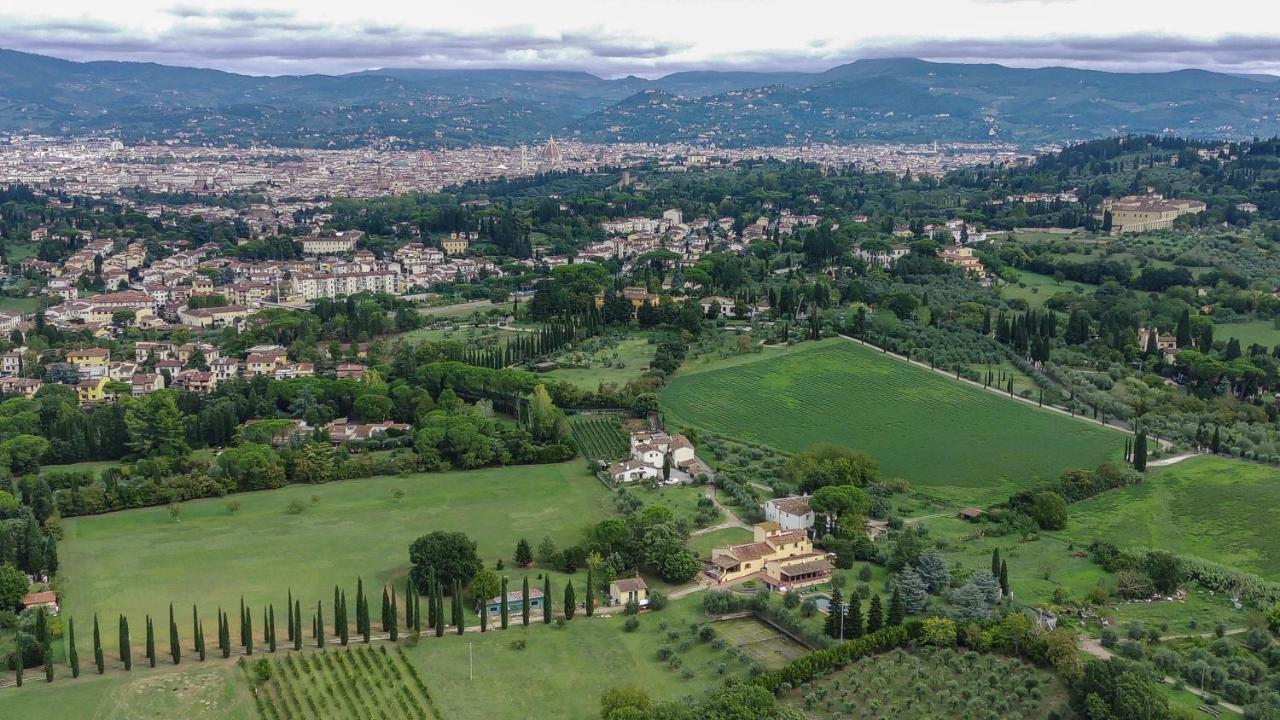 Michelangelo Farm stay *